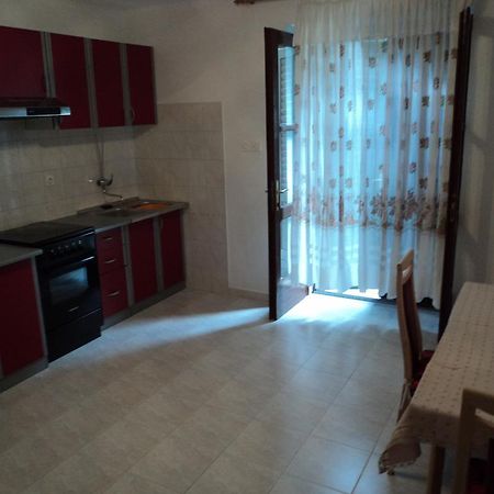 Apartments Licka 25 Split Zimmer foto