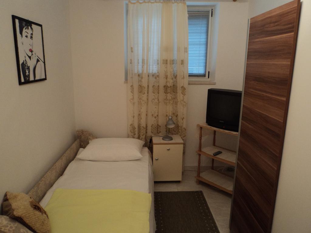 Apartments Licka 25 Split Zimmer foto