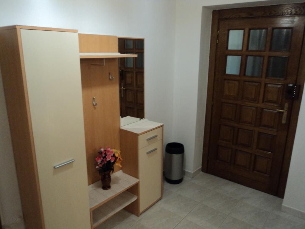 Apartments Licka 25 Split Zimmer foto