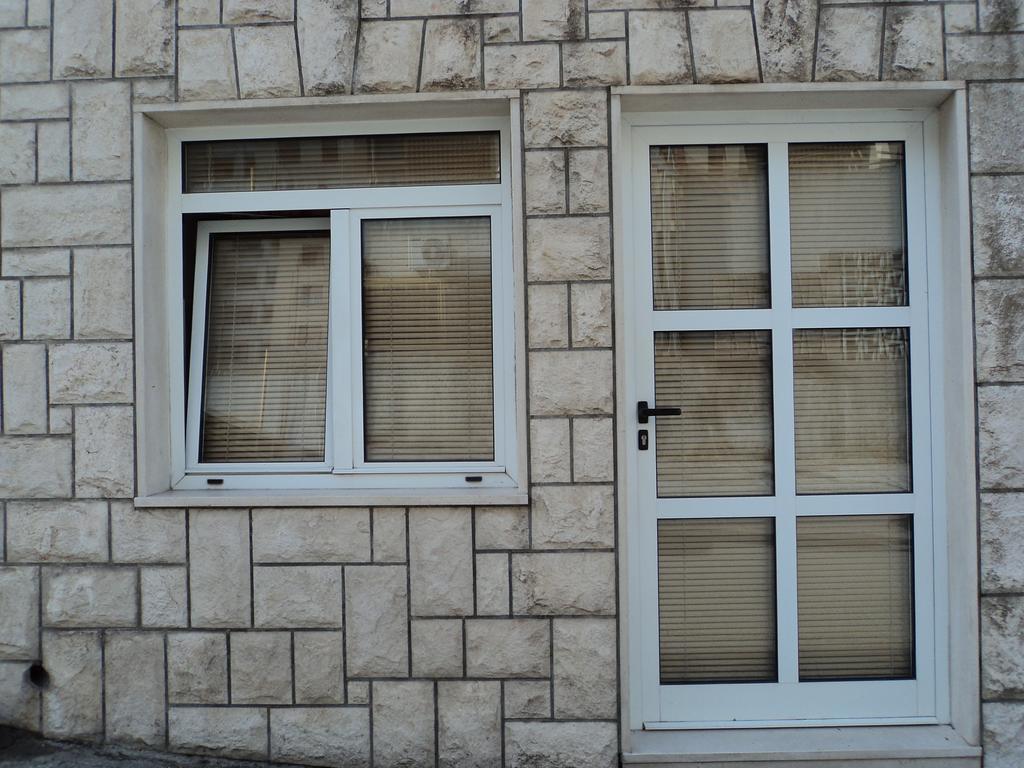 Apartments Licka 25 Split Zimmer foto