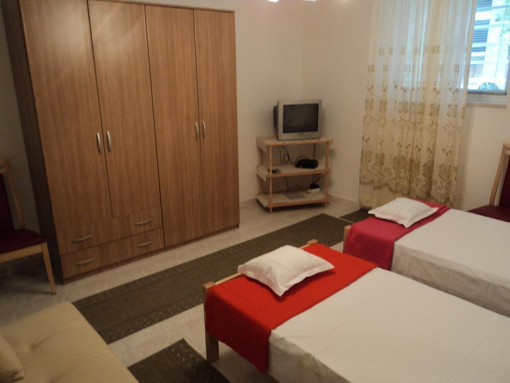 Apartments Licka 25 Split Zimmer foto