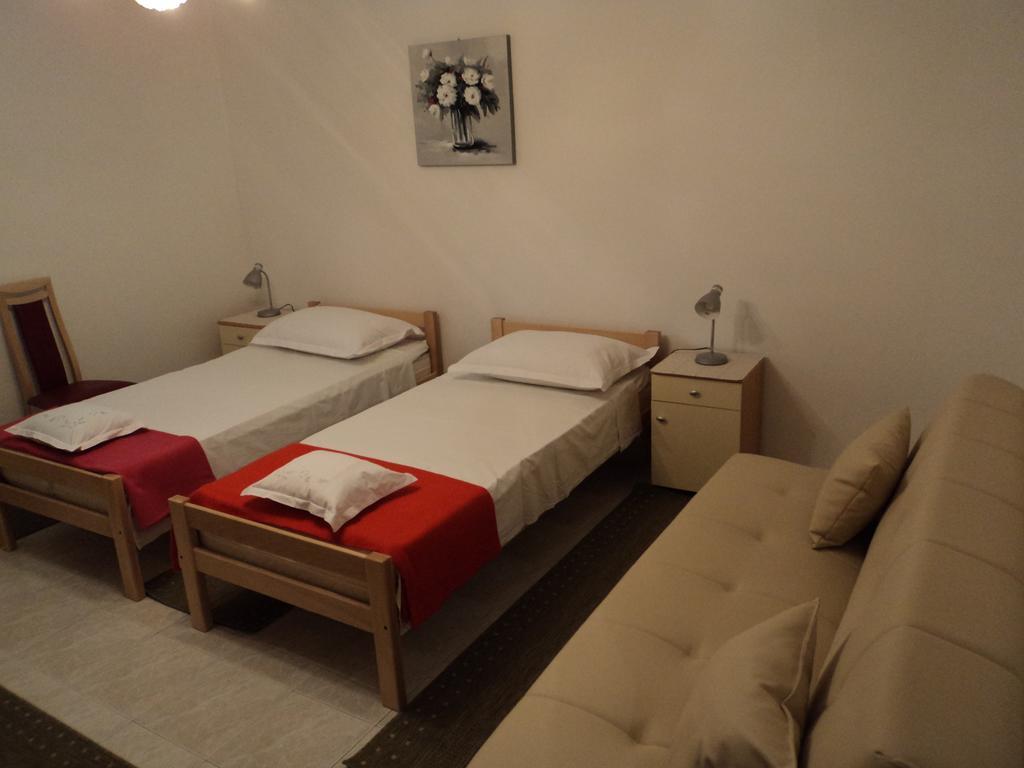 Apartments Licka 25 Split Zimmer foto