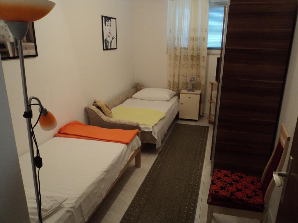 Apartments Licka 25 Split Zimmer foto