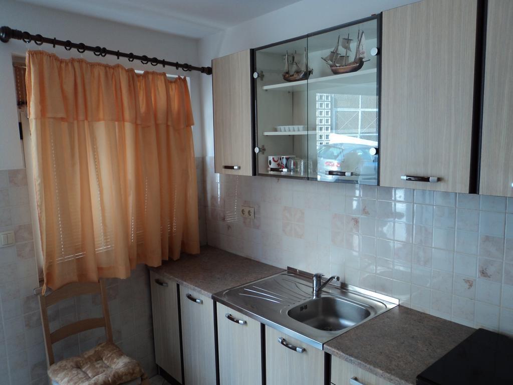 Apartments Licka 25 Split Zimmer foto